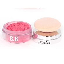 Женская косметика для щек Макияж румянец мягкий натуральный румянец порошок 1 3,6