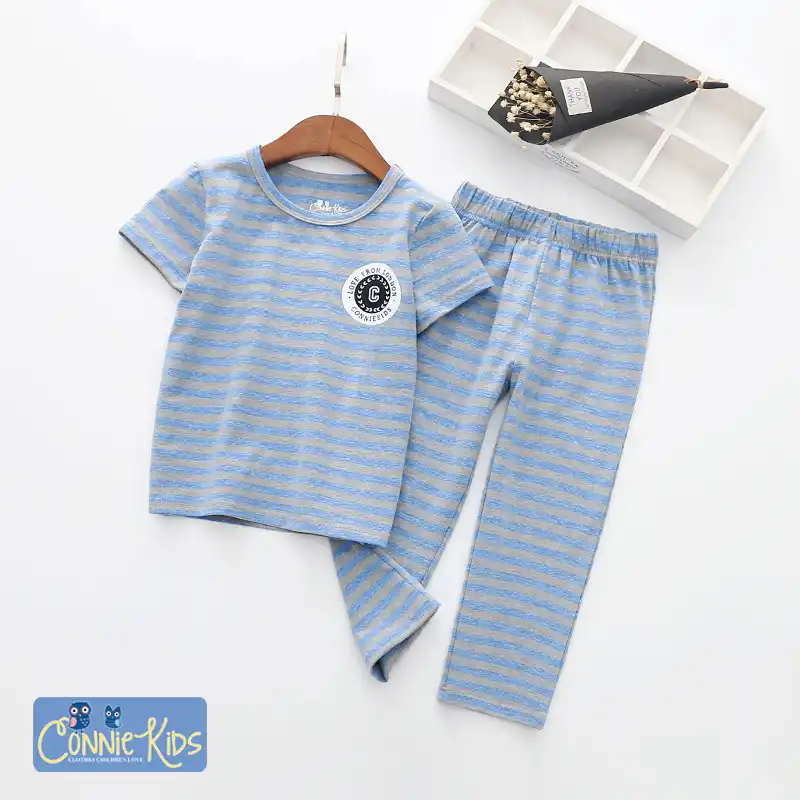 father and son matching pj pants