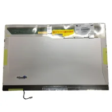 Класс A+ LTN184KT01 LTN184KT02 18,4 глянцевая панель ЖК-экрана для ноутбука 1680*945 1 CCFL 30Pin