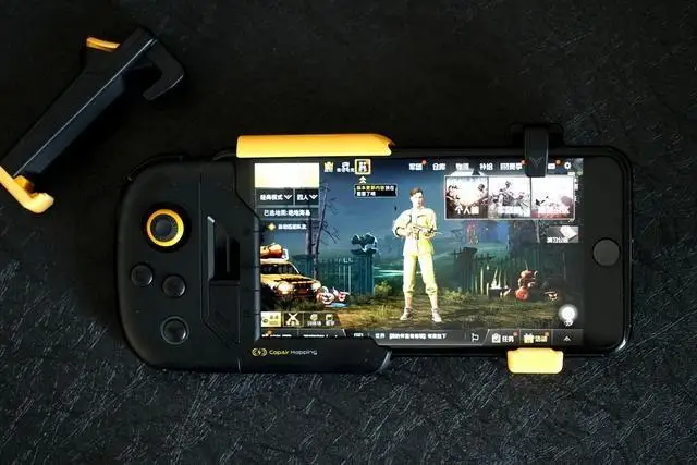 Flydigi pubg игровой курок мобильный геймпад пчелиный sting ручной контроллер стрельбы Fengcibutton типа для Android и ios