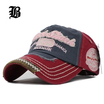 

[FLB]2017 Won'T Let You Down Baseball Cap 5 Panel Unisex Dad Casquette Hats For Men Women Fitted Hip Hop hats Caps Gorras Hombre
