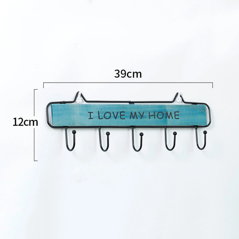 Домашний декор, винтажный брелок для одежды, крючок для хранения, настенные крючки-вешалки, вешалка для одежды, аксессуары