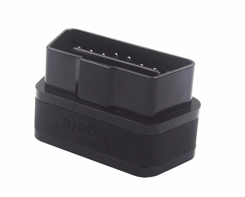 OBD OBD2 Bluetooth ELM327 сканер диагностический инструмент интерфейс считыватель кодов