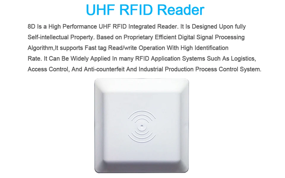 uhf rfid antenna