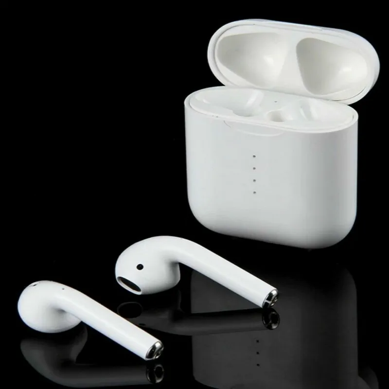

ravi i10 tws Bluetooth Earphones Wireless earphone Bluetooth 5.0 headset In ear Touch control earphones wireless for phone