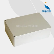 SP-FA66 одобренный CE открытый терминал водонепроницаемый/Showerproof литой распределительный корпус коробка может быть сочетается с din-рейкой IP66