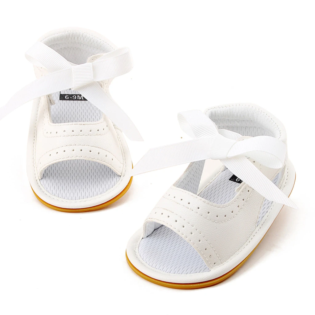 sandals for new walkers