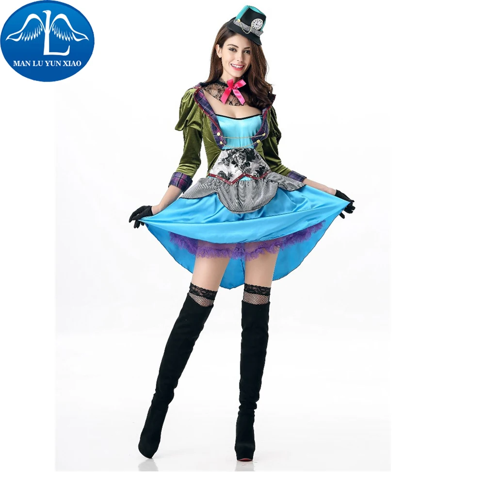 manluyunxiao harley quinn cosplay costume wyposaone harlequin cosplay kostium halloween clown joker kostium fancy dress - Halloween Costumes Harlequin manluyunxiao harley quinn cosplay costume wyposaone harlequin cosplay kostium halloween clown joker kostium fancy dress - Halloween Costumes Harlequin