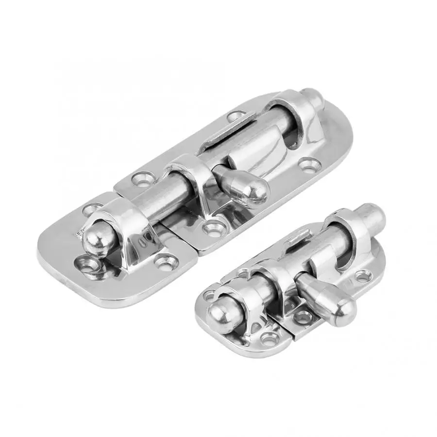 60110mmStainlessSteelMarineBoatDoorWindowLockLatchSlideBarrelBoltClaspSlidingHasp.jpg