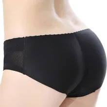 Everbellus контрольное моделирующее белье для ягодиц Лифтеры женские трусы Корректирующее нижнее белье Утягивающее попки Лифтеры Корректирующее белье