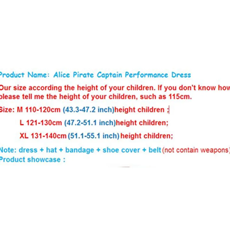 Детское праздничное платье на день рождения; костюм пирата капитана; костюм для косплея на Хэллоуин; фантазийные Детские пиратские костюмы