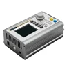 JUNTEK JDS2900 series 15MHz- 60MHz DDS function signal generator CNC dual-channel frequency counter Arbitrary waveform generator 3