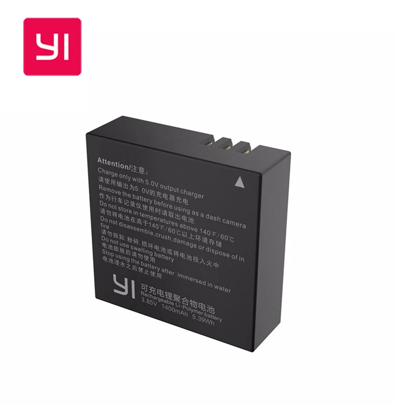 Yi 4k аккумулятор Yi 4k аккумулятор