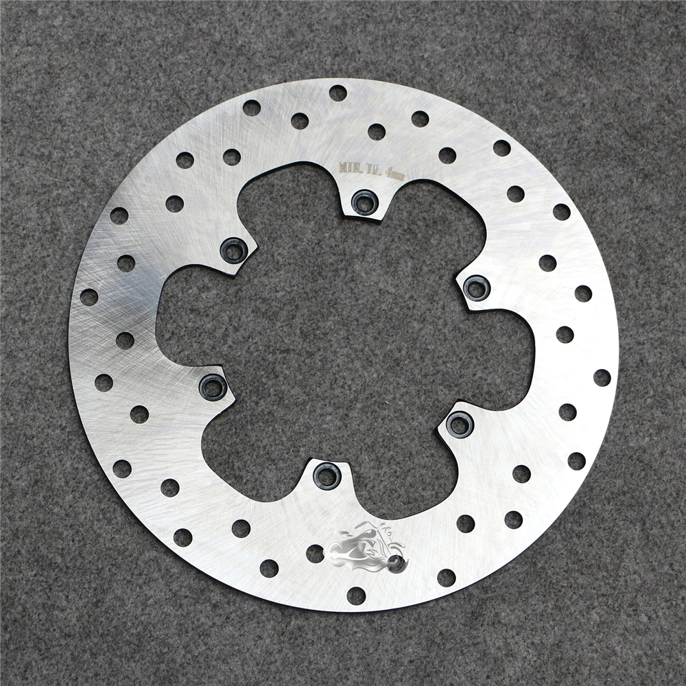 Rear Brake Disc Rotor For Bmw F650cs Funduro F650gs F650st 19932008