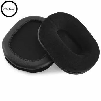 

Velour SONY MDR 7506 V6 CD900ST CD700 DJ Headphones Replacement Ear Pad Ear Cushion Ear Cups Ear Cover Earpads Repair Parts