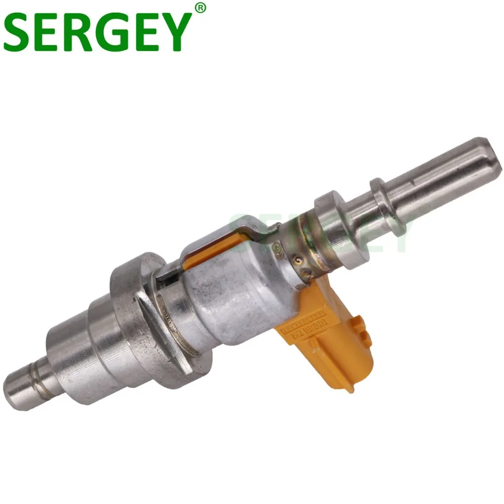 

Remanufacture Fuel Injector Nozzle OEM H8200778880 82 00 778 880 8200799672 82 00 799 672 0080 799672A71 For RENAULT 1.5 1.9 2.0