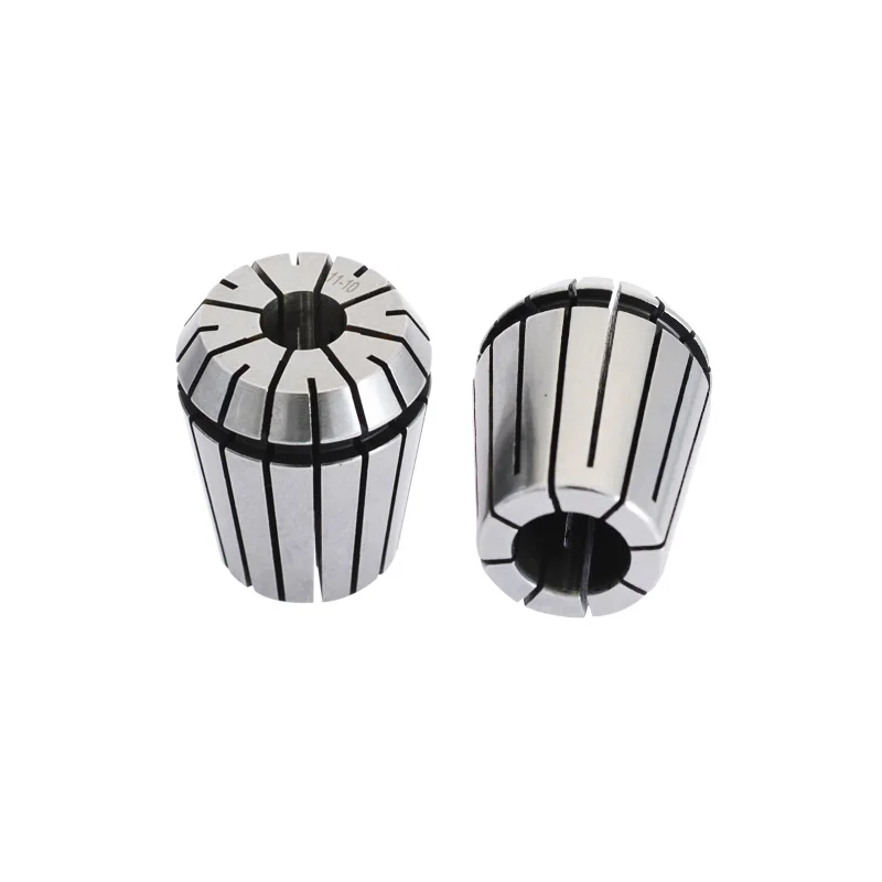 

1PCS ER20 1-13mm 1/8 1/4 1/2 1.5 2.5 5.5 high precision elastic milling chuck, suitable for CNC machine tool engraving machine