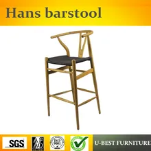 U-BEST стулья для гостиной ровные цилиндры стулья оптом бар стул кафетерий, стойки ресторана стул