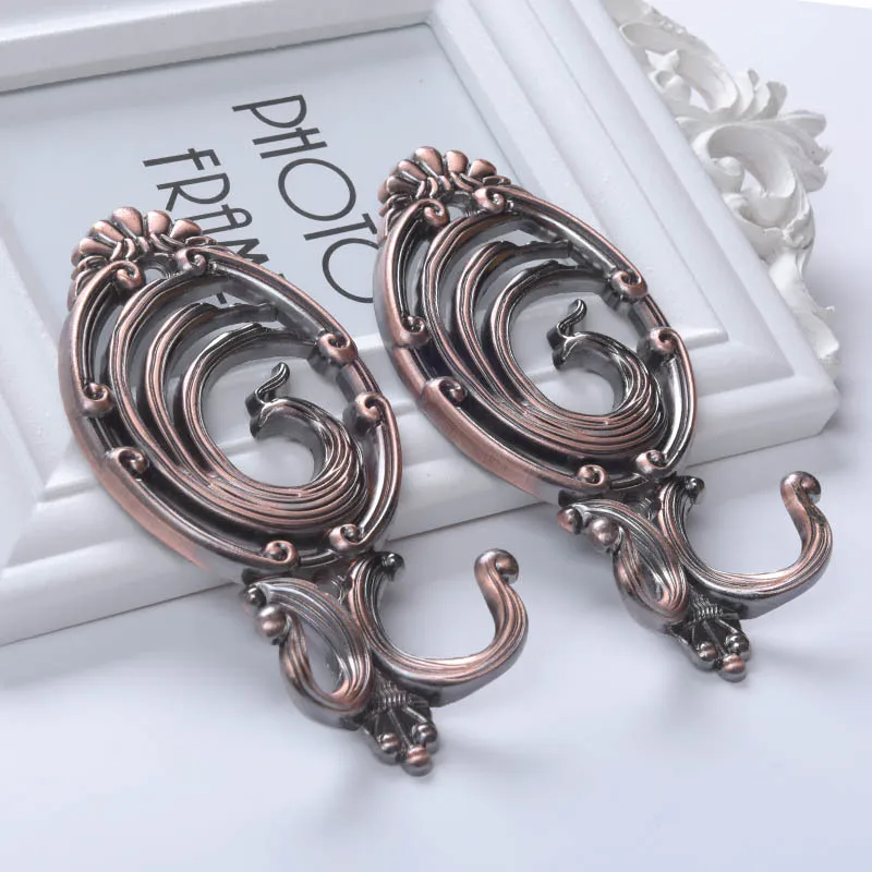 Buy Bird Curtain Tie Back Tieback Holders Imitation