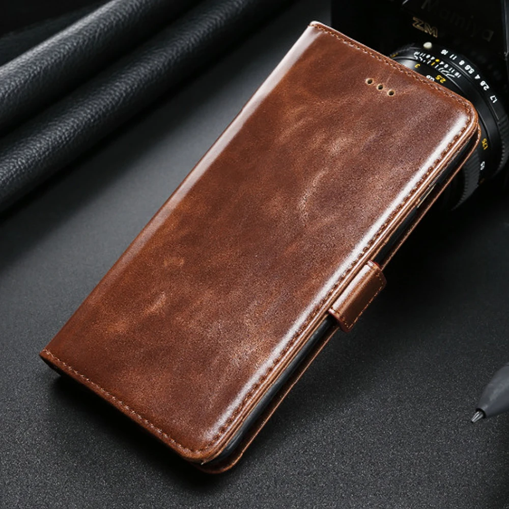 خمر الوجه حقيبة لجهاز LG K10 2017 حالة المغناطيسي محفظة أغطية جلد ل LG K8 K 10 2017 بطاقة حامل حامل لينة هلام الهاتف الحالات