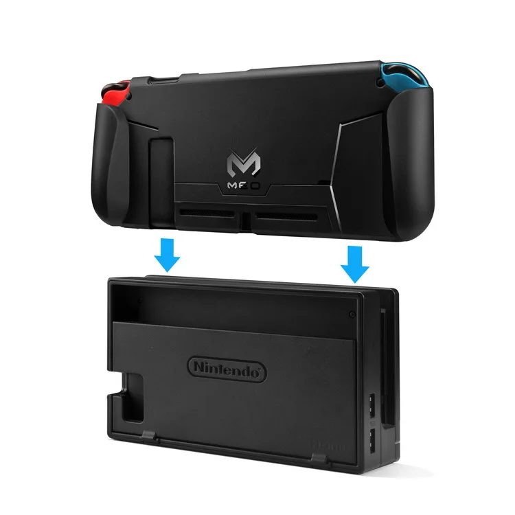 Portable Cover for Nintend Switch nintendoswitch Waterproof Big Capacity Storage Bag Case for Nintendos Switch Console Accessori (4)