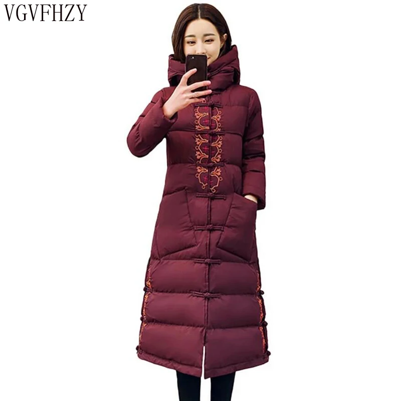 manteau femme doudoune