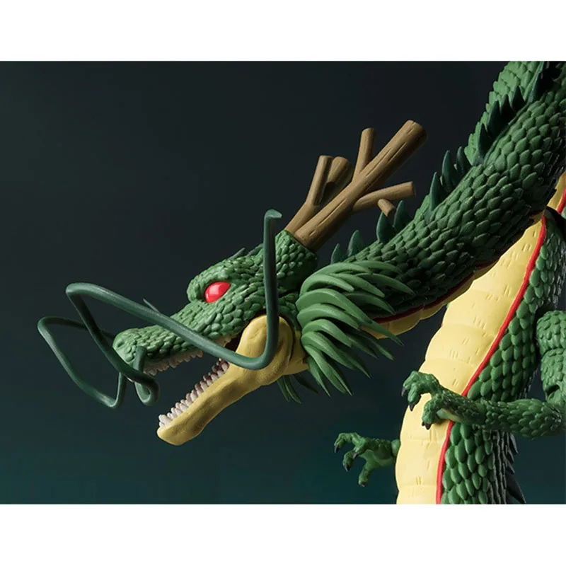 28 см аниме dragon ball Z Shenron shenlong ПВХ фигурка Коллекционная модель игрушки|model toy|anime