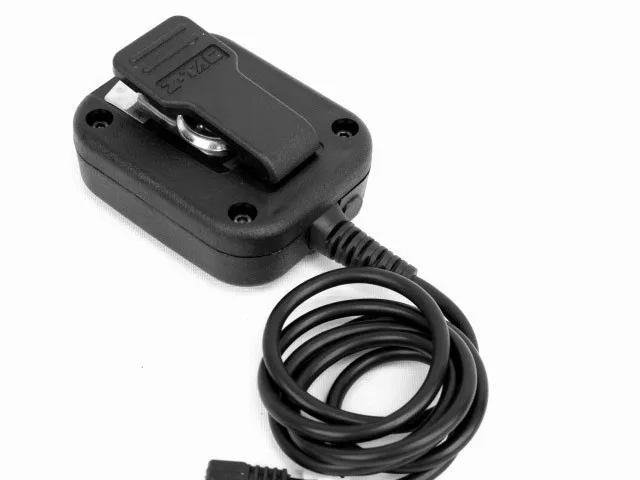 Z-Tactical Z126 military headset headphone USMC Intercom PTT for ICOM 2 Pin yasue midland Radio14