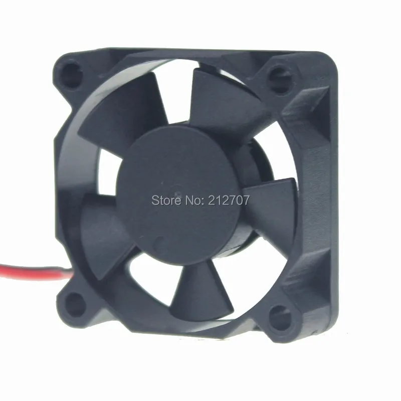 35mm ball fan 12v 9