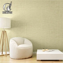 Home Decor дизайнерские обои льняная ткань обои высокое качество обоями качество Llinen текстуры обоев для Гостиная