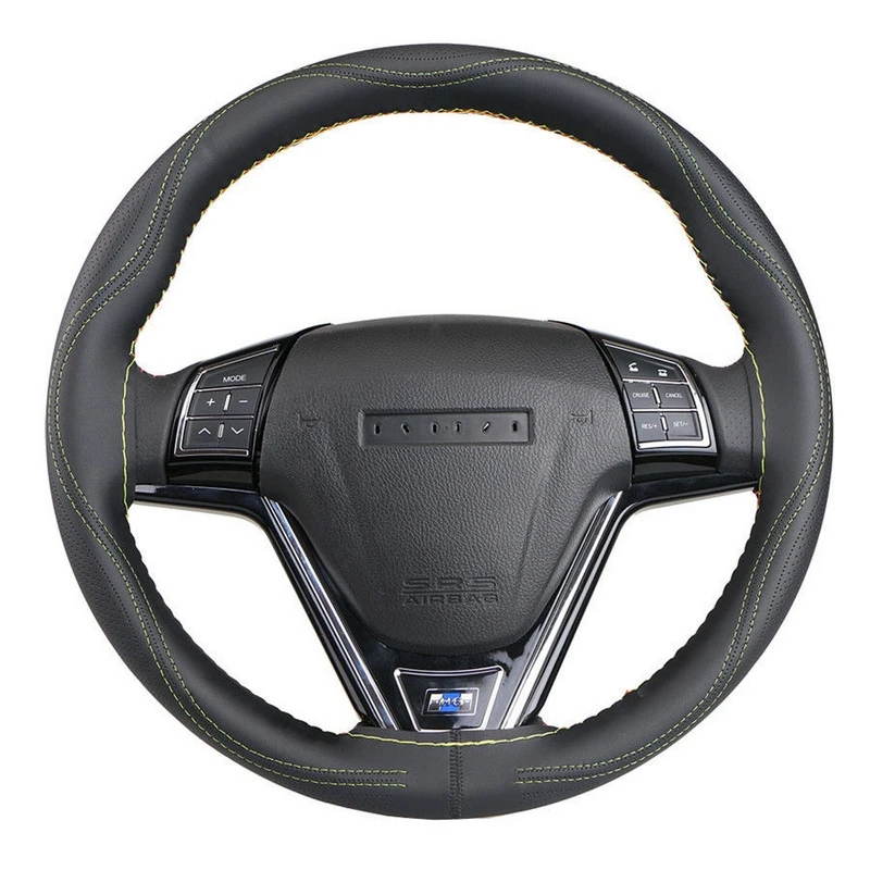 Car Steering Wheel (2)