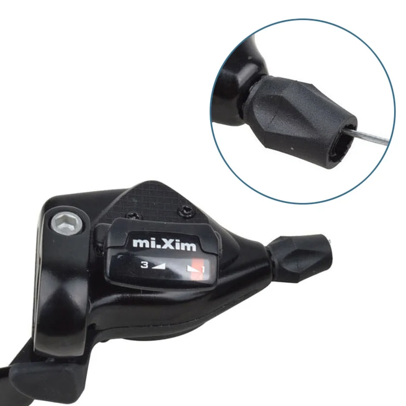 1-3 Shifter