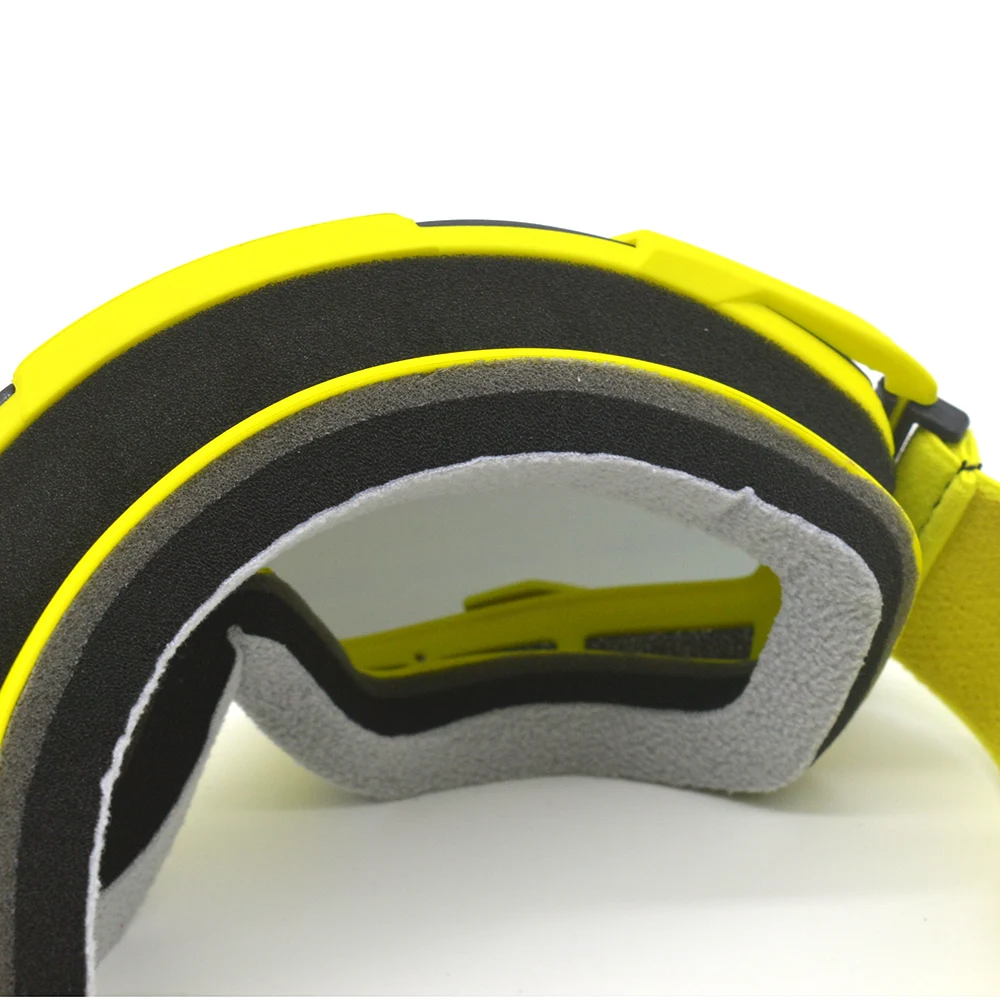 Evomosa шлем защитные очки для мотокросса ATV Dirt Pit Bike внедорожная гоночная шапка с защитой лица от ветра Велоспорт Охота Стрельба защитные очки