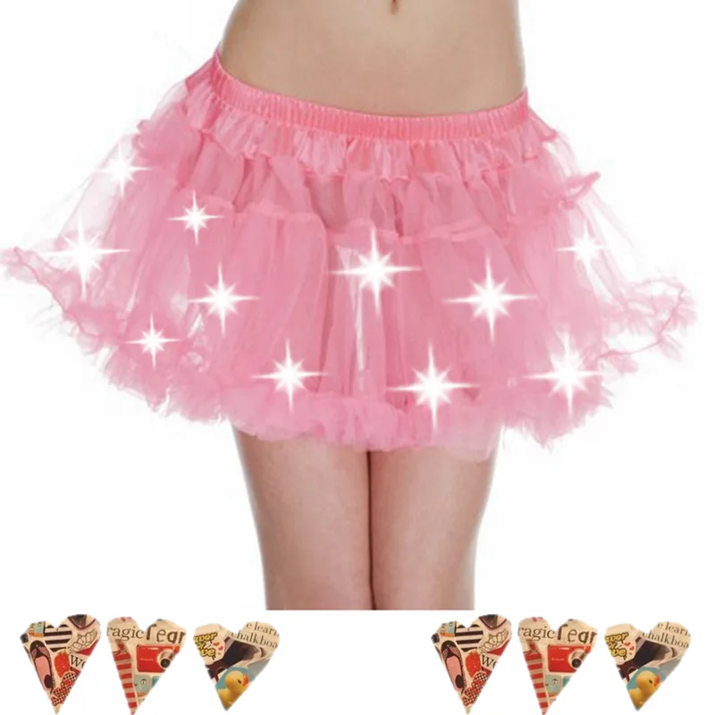 S018 Tutu Skirt (3)