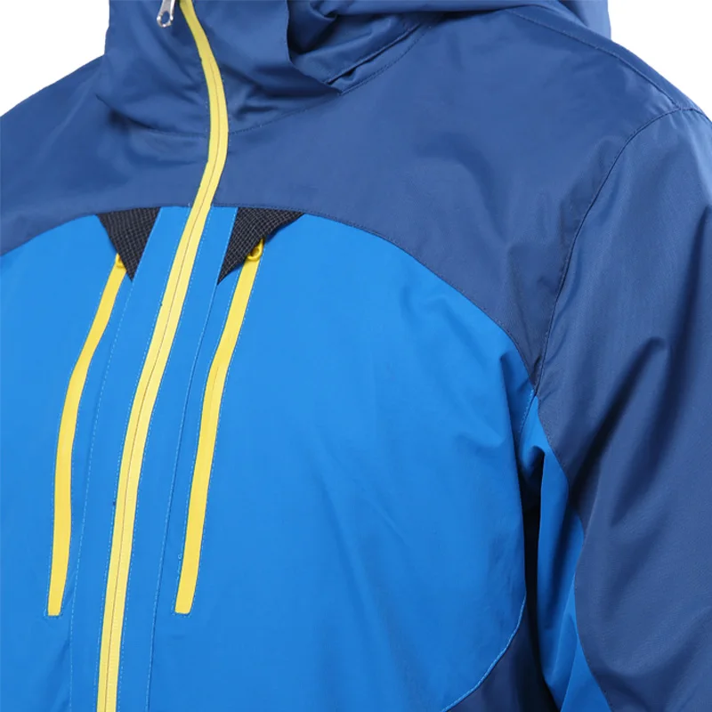 1896 Softshell Waterproof Outdoor Jackets Men  (38)