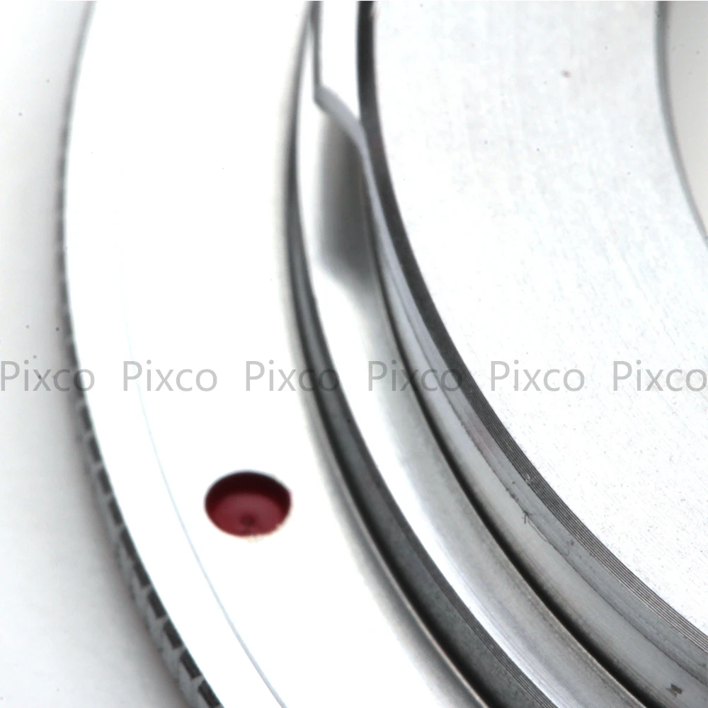 Lens Mount Adapter  Ring