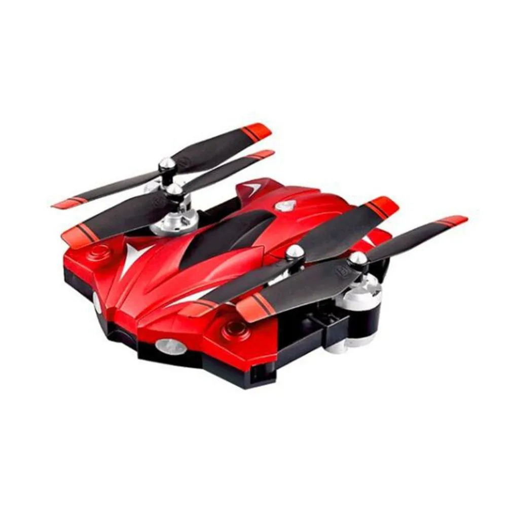 

0.3/2/5MP 720P HD RC Camera Drone WIFI Quadcopter Aircraft Headless Mode 2.4Ghz Remote Control Helicopter FPV 4ch Mini Drone