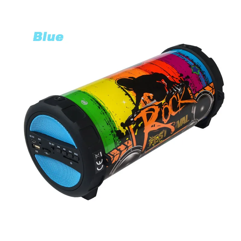 Car Speaker Audio