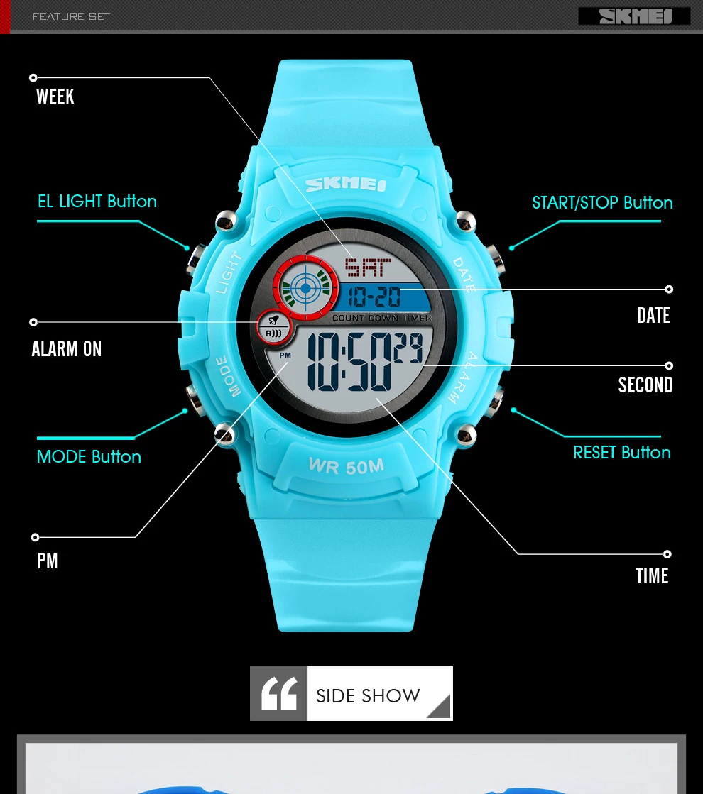 Children Watches (7)