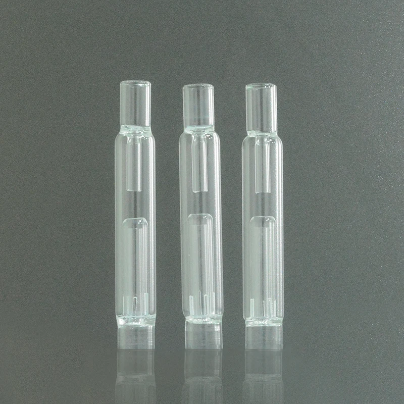 

Water bubbler Glass Tube Attachment for EWILDFIRE ED102 Dry Herb Vaporizer vape kit