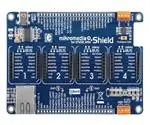 

Expansion Board MIKROE-1417 MIKROMEDIA PLUS STM32 SHIELD Development Board Winder
