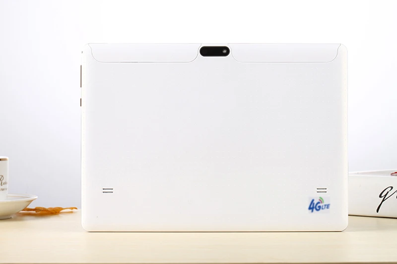 Новинка 2018 Google 10 дюймов Android 7 0 планшеты PC 4 Гб ОЗУ 32 ПЗУ 1280*800 IPS 5.0MP Восьмиядерный 3G