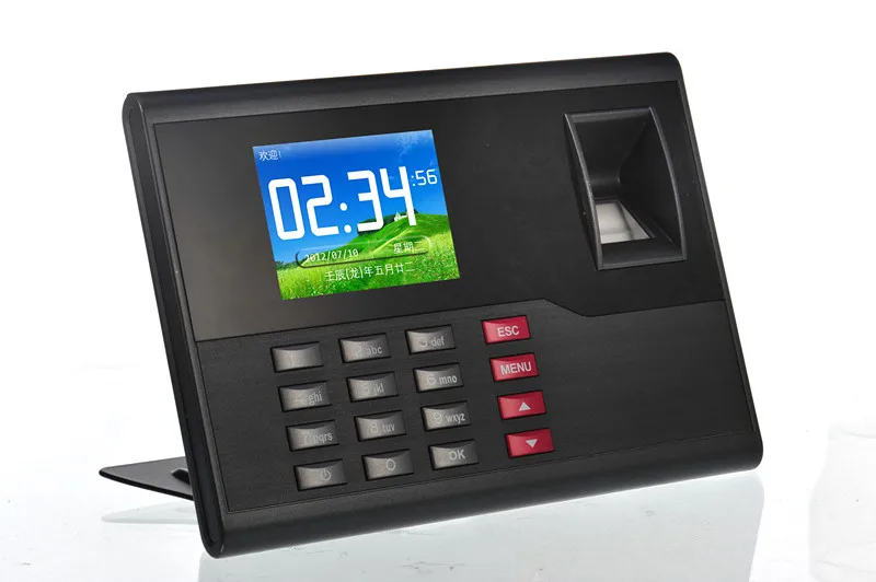 off site fingerprint time clock off site fingerprint time clock