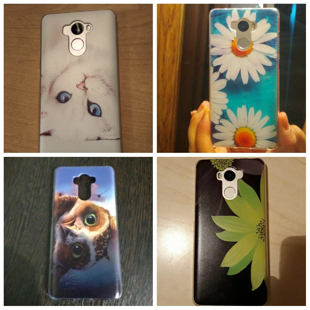 Xiaomi Redmi 4 Prime Case