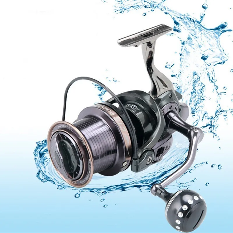 Cheap Carretilhas de pesca