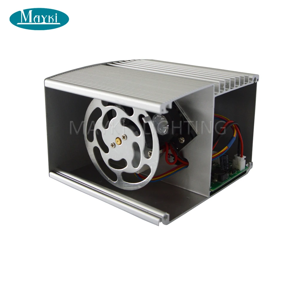 New arrival and fast shipping Cree chip 10W white LED with twinkle effect light engine fiber optic lighting for children