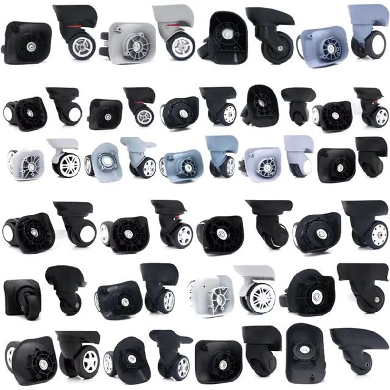 Replacement Luggage Wheel for Promotional Replacement