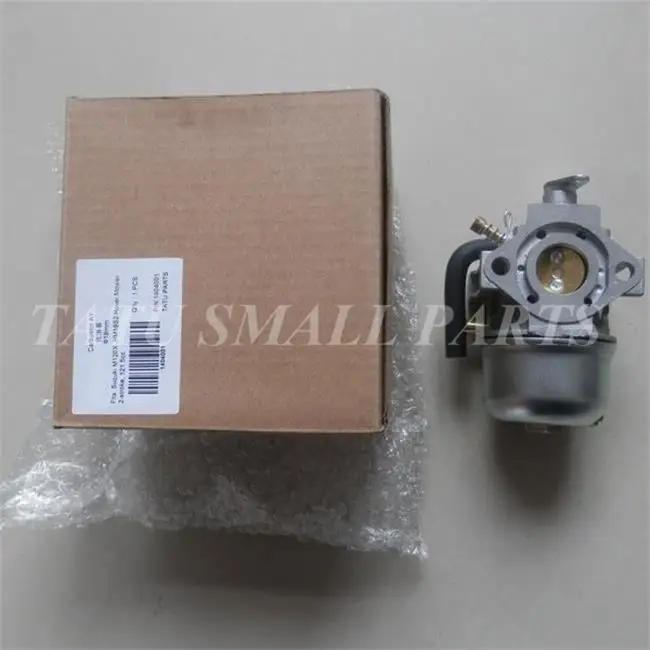 

CARBURETOR AY FOR SUZUKI M120 M120X HM19S2 HOVER MOWER CARB CARBY 121.5CC 2 STROKE MOWER CARBURETTOR ASY # 13252-87C00