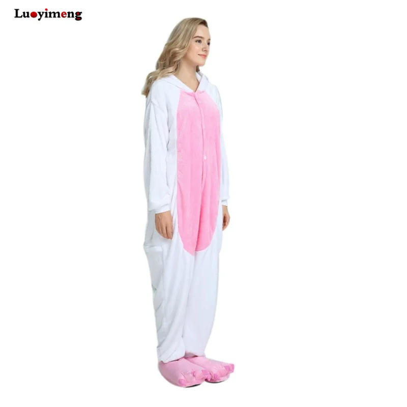 New-Carnaval-Golden-Horn-Unicorn-Onesie-Adult-Animal-Cosplay-Costume-Winter-Soft-Flannel-Unicornio-Pijamas-For (2)