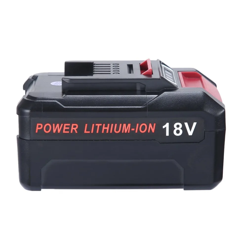 

18V 5000mah High Capacity Li-ion Battery Replacement Battery for 18V Einhell Power Tool Battery with LED Digital Display